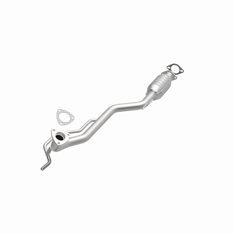 MagnaFlow Conv Direct Fit 300Zx 90-96 P/S Magnaflow Catalytic Converter Direct Fit  AXOPROS