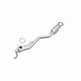 MagnaFlow Conv Direct Fit 300Zx 90-96 P/S Magnaflow Catalytic Converter Direct Fit  AXOPROS