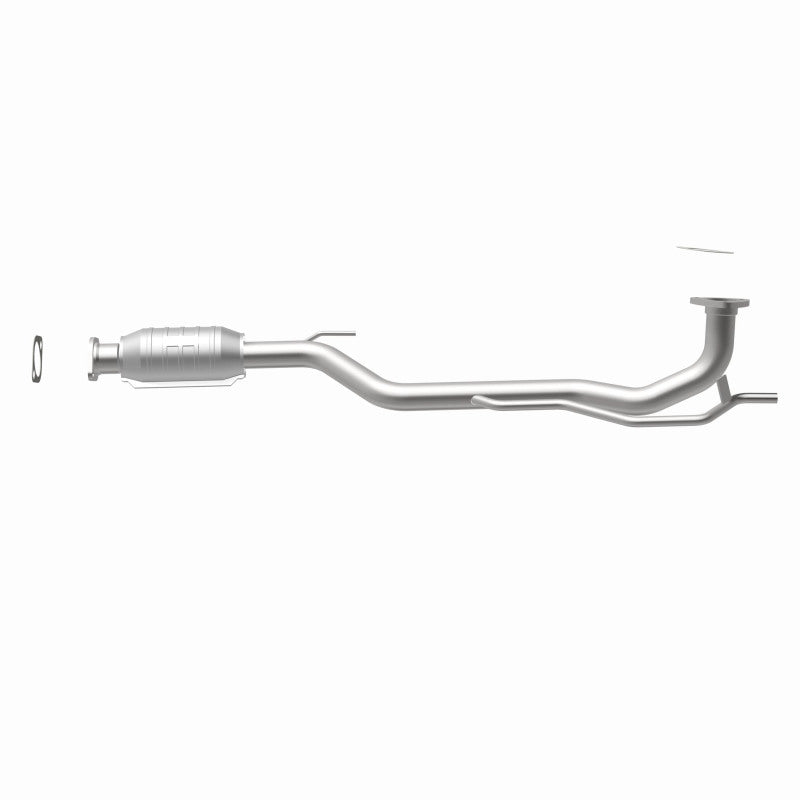 MagnaFlow Conv Direct Fit 300Zx 90-96 P/S Magnaflow Catalytic Converter Direct Fit  AXOPROS