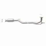 MagnaFlow Conv Direct Fit 300Zx 90-96 P/S Magnaflow Catalytic Converter Direct Fit  AXOPROS