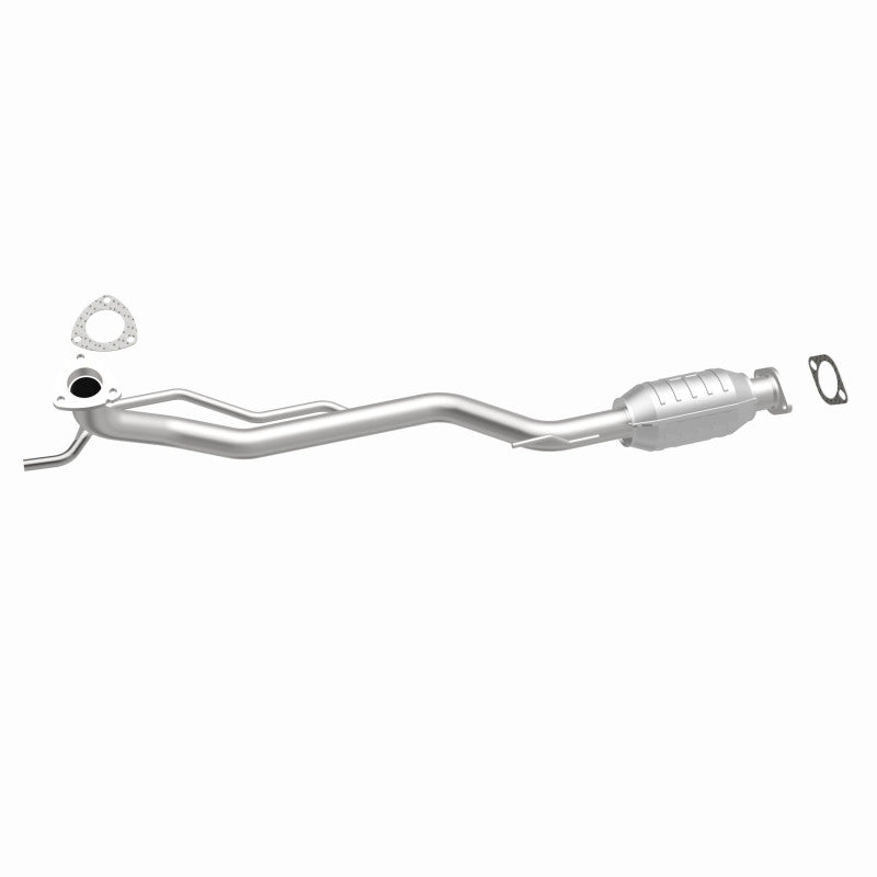 MagnaFlow Conv Direct Fit 300Zx 90-96 P/S Magnaflow Catalytic Converter Direct Fit  AXOPROS