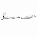 MagnaFlow Conv Direct Fit 300Zx 90-96 P/S Magnaflow Catalytic Converter Direct Fit  AXOPROS