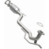 MagnaFlow Conv Direct Fit 300Zx 90-96 P/S Magnaflow Catalytic Converter Direct Fit  AXOPROS