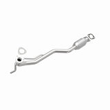 MagnaFlow Conv Direct Fit 300Zx 90-96 P/S Magnaflow Catalytic Converter Direct Fit  AXOPROS