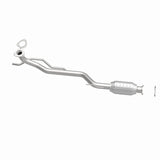 MagnaFlow Conv Direct Fit 300Zx 90-96 P/S Magnaflow Catalytic Converter Direct Fit  AXOPROS