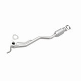 MagnaFlow Conv Direct Fit 300Zx 90-96 P/S Magnaflow Catalytic Converter Direct Fit  AXOPROS