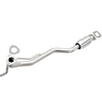 MagnaFlow Conv Direct Fit 300Zx 90-96 P/S Magnaflow Catalytic Converter Direct Fit  AXOPROS