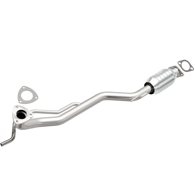 MagnaFlow Conv Direct Fit 300Zx 90-96 P/S Magnaflow Catalytic Converter Direct Fit  AXOPROS