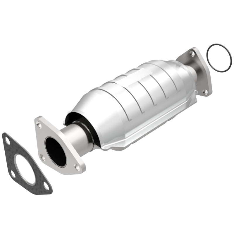MagnaFlow Conv Direct Fit Accord 91-93 2.2L Magnaflow Catalytic Converter Direct Fit  AXOPROS