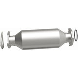 MagnaFlow Conv Direct Fit Accord 91-93 2.2L Magnaflow Catalytic Converter Direct Fit  AXOPROS