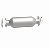 MagnaFlow Conv Direct Fit Accord 91-93 2.2L Magnaflow Catalytic Converter Direct Fit  AXOPROS