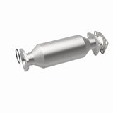 MagnaFlow Conv Direct Fit Accord 91-93 2.2L Magnaflow Catalytic Converter Direct Fit  AXOPROS