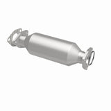 MagnaFlow Conv Direct Fit Accord 91-93 2.2L Magnaflow Catalytic Converter Direct Fit  AXOPROS