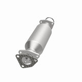 MagnaFlow Conv Direct Fit Accord 91-93 2.2L Magnaflow Catalytic Converter Direct Fit  AXOPROS