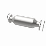 MagnaFlow Conv Direct Fit Accord 91-93 2.2L Magnaflow Catalytic Converter Direct Fit  AXOPROS