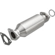MagnaFlow Conv Direct Fit Accord 91-93 2.2L Magnaflow Catalytic Converter Direct Fit  AXOPROS