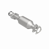 MagnaFlow Conv Direct Fit Acura 90-91 Magnaflow Catalytic Converter Direct Fit  AXOPROS