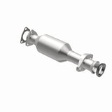 MagnaFlow Conv Direct Fit Acura 90-91 Magnaflow Catalytic Converter Direct Fit  AXOPROS