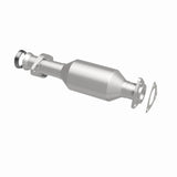 MagnaFlow Conv Direct Fit Acura 90-91 Magnaflow Catalytic Converter Direct Fit  AXOPROS