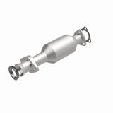 MagnaFlow Conv Direct Fit Acura 90-91 Magnaflow Catalytic Converter Direct Fit  AXOPROS