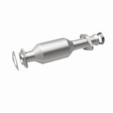 MagnaFlow Conv Direct Fit Acura 90-91 Magnaflow Catalytic Converter Direct Fit  AXOPROS