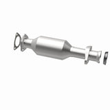 MagnaFlow Conv Direct Fit Acura 90-91 Magnaflow Catalytic Converter Direct Fit  AXOPROS