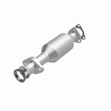 MagnaFlow Conv Direct Fit Acura 90-91 Magnaflow Catalytic Converter Direct Fit  AXOPROS
