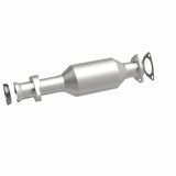 MagnaFlow Conv Direct Fit Acura 90-91 Magnaflow Catalytic Converter Direct Fit  AXOPROS