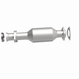 MagnaFlow Conv Direct Fit Acura 90-91 Magnaflow Catalytic Converter Direct Fit  AXOPROS