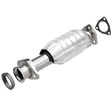 MagnaFlow Conv Direct Fit Acura 90-91 Magnaflow Catalytic Converter Direct Fit  AXOPROS