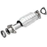 MagnaFlow Conv Direct Fit Acura 90-91 Magnaflow Catalytic Converter Direct Fit  AXOPROS