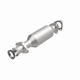 MagnaFlow Conv Direct Fit Acura 92-95 Magnaflow Catalytic Converter Direct Fit  AXOPROS