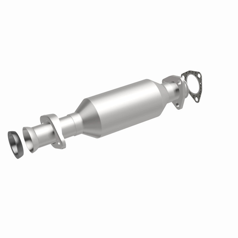 MagnaFlow Conv Direct Fit Acura 92-95 Magnaflow Catalytic Converter Direct Fit  AXOPROS