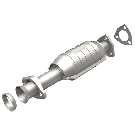 MagnaFlow Conv Direct Fit Acura 92-95 Magnaflow Catalytic Converter Direct Fit  AXOPROS