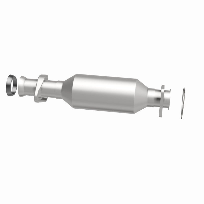 MagnaFlow Conv Direct Fit Acura 92-95 Magnaflow Catalytic Converter Direct Fit  AXOPROS