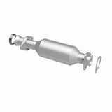MagnaFlow Conv Direct Fit Acura 92-95 Magnaflow Catalytic Converter Direct Fit  AXOPROS