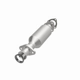MagnaFlow Conv Direct Fit Acura 92-95 Magnaflow Catalytic Converter Direct Fit  AXOPROS