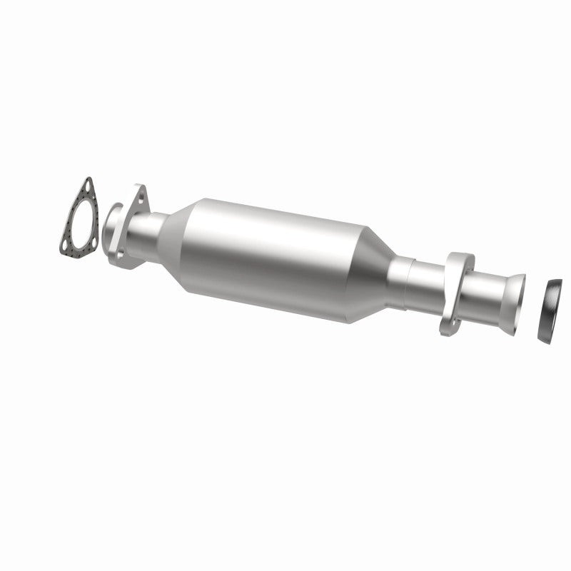 MagnaFlow Conv Direct Fit Acura 92-95 Magnaflow Catalytic Converter Direct Fit  AXOPROS