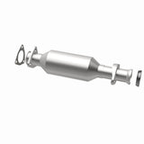 MagnaFlow Conv Direct Fit Acura 92-95 Magnaflow Catalytic Converter Direct Fit  AXOPROS