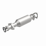 MagnaFlow Conv Direct Fit Acura 92-95 Magnaflow Catalytic Converter Direct Fit  AXOPROS
