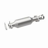 MagnaFlow Conv Direct Fit Acura 92-95 Magnaflow Catalytic Converter Direct Fit  AXOPROS