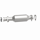 MagnaFlow Conv Direct Fit Acura 92-95 Magnaflow Catalytic Converter Direct Fit  AXOPROS