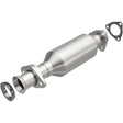 MagnaFlow Conv Direct Fit Acura 92-95 Magnaflow Catalytic Converter Direct Fit  AXOPROS