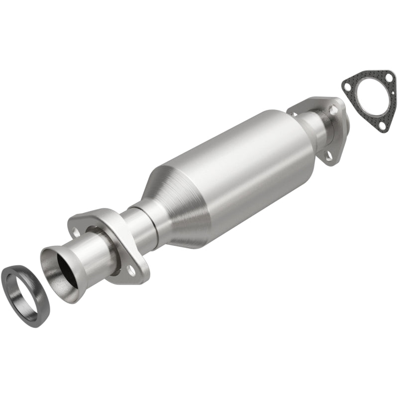 MagnaFlow Conv Direct Fit Acura 92-95 Magnaflow Catalytic Converter Direct Fit  AXOPROS