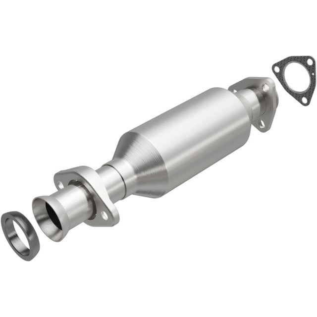 MagnaFlow Conv Direct Fit Acura 92-95 Magnaflow Catalytic Converter Direct Fit  AXOPROS