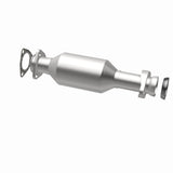 MagnaFlow Conv Direct Fit Acura-Honda 88-91 Magnaflow Catalytic Converter Direct Fit  AXOPROS