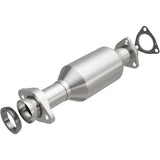 MagnaFlow Conv Direct Fit Acura-Honda 88-91 Magnaflow Catalytic Converter Direct Fit  AXOPROS