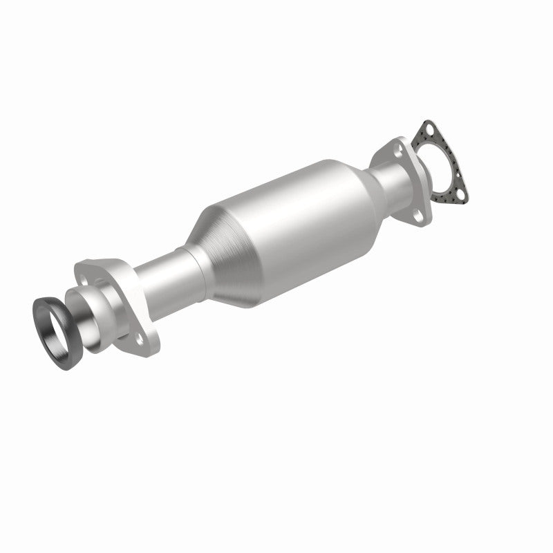 MagnaFlow Conv Direct Fit Acura-Honda 88-91 Magnaflow Catalytic Converter Direct Fit  AXOPROS