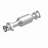 MagnaFlow Conv Direct Fit Acura-Honda 88-91 Magnaflow Catalytic Converter Direct Fit  AXOPROS