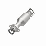 MagnaFlow Conv Direct Fit Acura-Honda 88-91 Magnaflow Catalytic Converter Direct Fit  AXOPROS